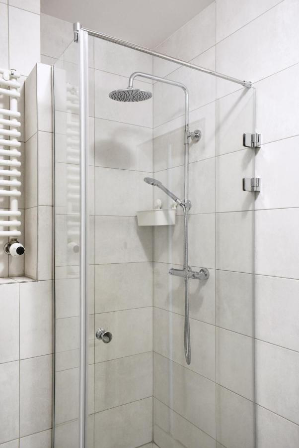Fabryczna Apartment 우치 외부 사진