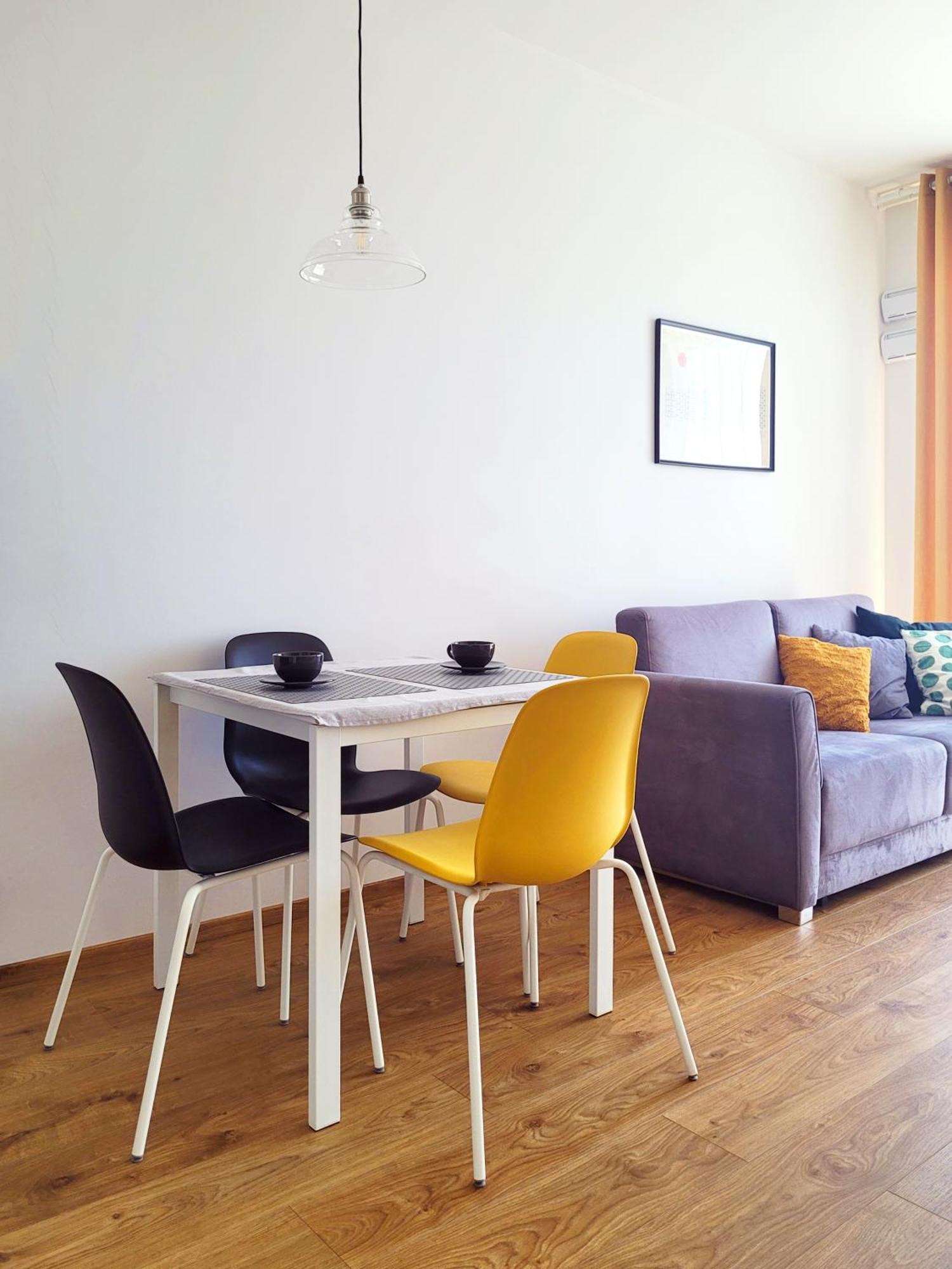 Fabryczna Apartment 우치 외부 사진