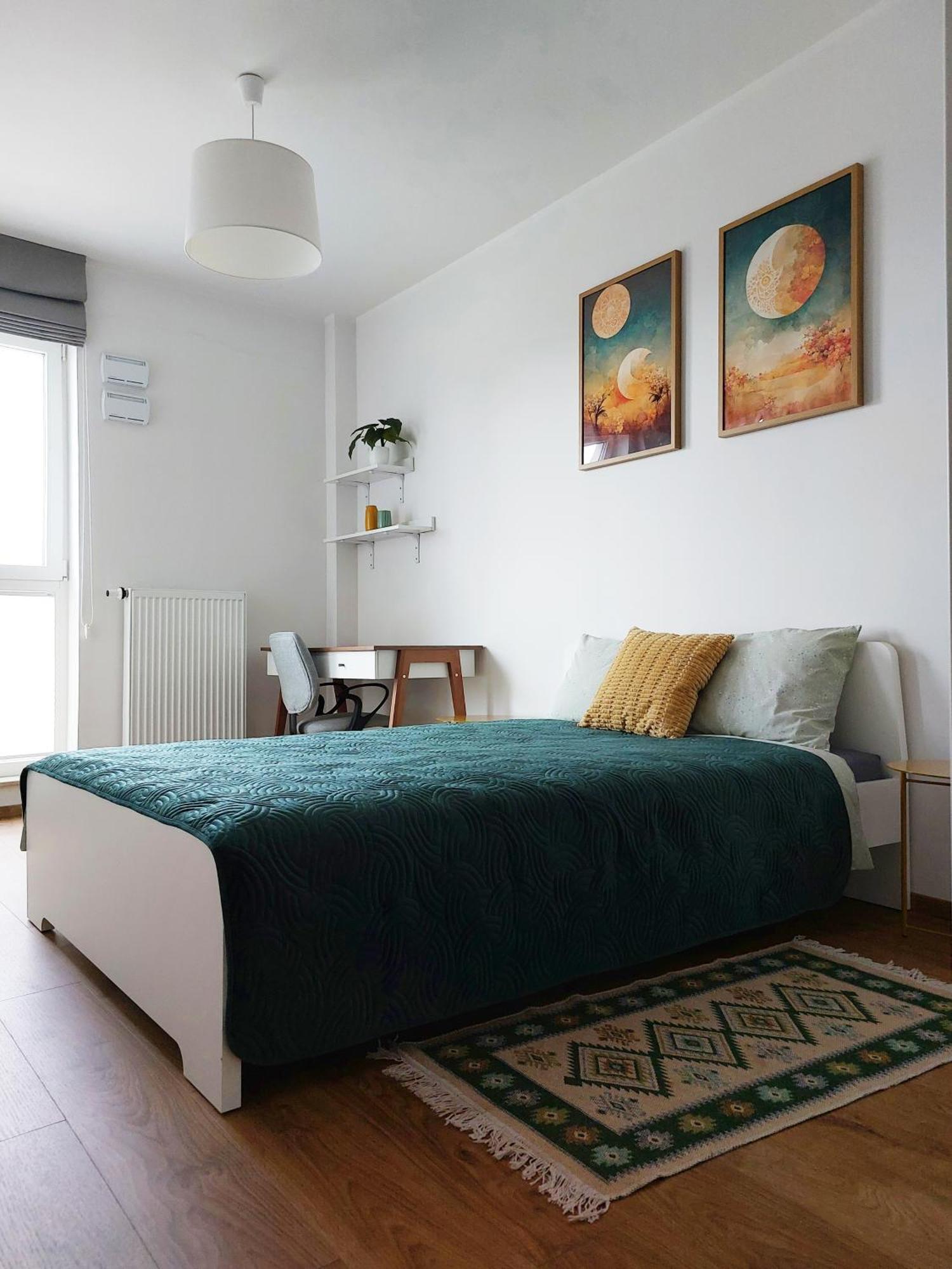 Fabryczna Apartment 우치 외부 사진